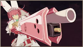 Special Guilty Gear Xrd Sign Cs版公式サイト