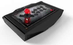 GUILTY GEAR Xrd -SIGN- Arcade FightStick Tournament Edition 2 (PS3/PS4)