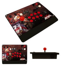 GUILTY GEAR Xrd -SIGN- Arcade Stick