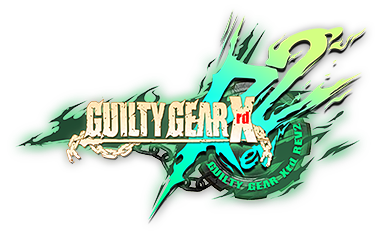 GUILTY GEAR Xrd REV 2