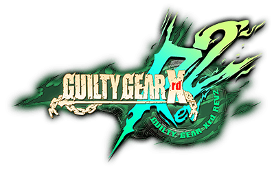 GUILTY GEAR Xrd REV 2