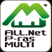 ALL.Net P-ras MULTI