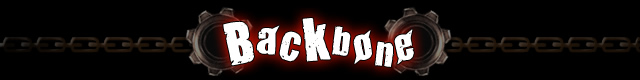 Backbone