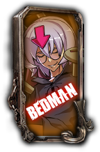 BEDMAN