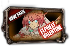 ELPHELT VALENTINE