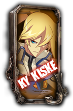 KY KISKE