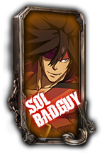 SOL BADGUY