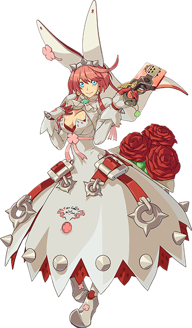 ELPHELT VALENTINE