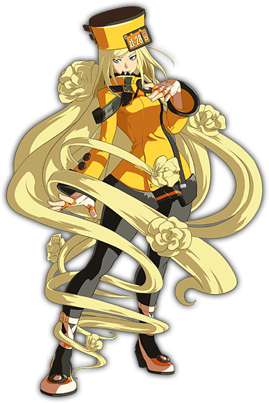 MILLIA RAGE