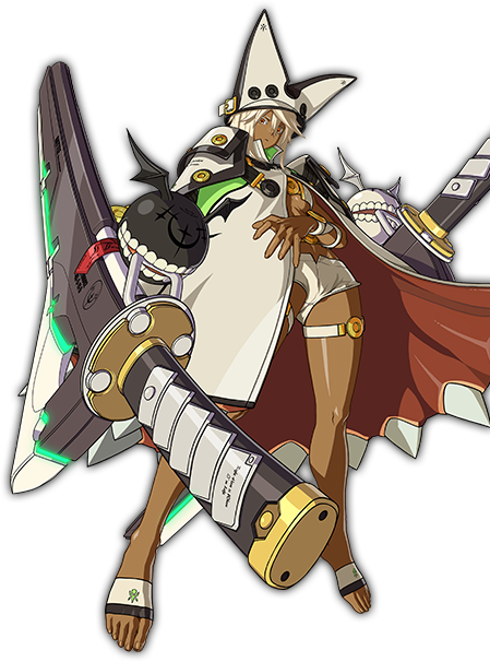 RAMLETHAL VALENTINE