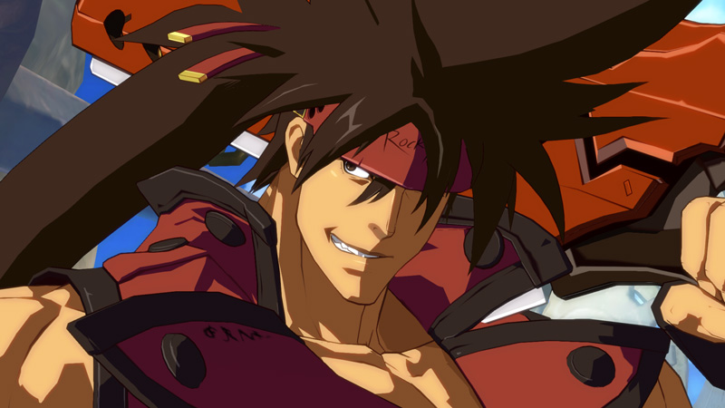 SOL BADGUY | GUILTY GEAR Xrd -SIGN- CS版公式サイト