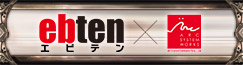 ebten × Arc System Works