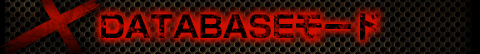 DATABASEモード
