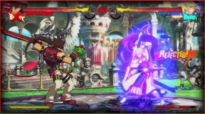 ブリッツシールド