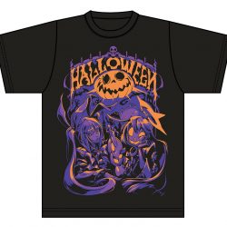 ハロウィンパーティ2016 Tシャツ