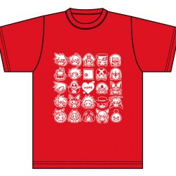 “HOPE”Tシャツ ぎるてぃぎあ