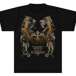 GUILTY GEAR Xrd オリジナル Tシャツ