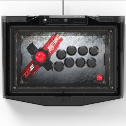 GUILTY GEAR Xrd -SIGN- Arcade FightStick Tournament Edition 2 (PS3/PS4)