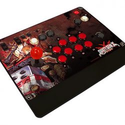 GUILTY GEAR Xrd -SIGN- Arcade Stick