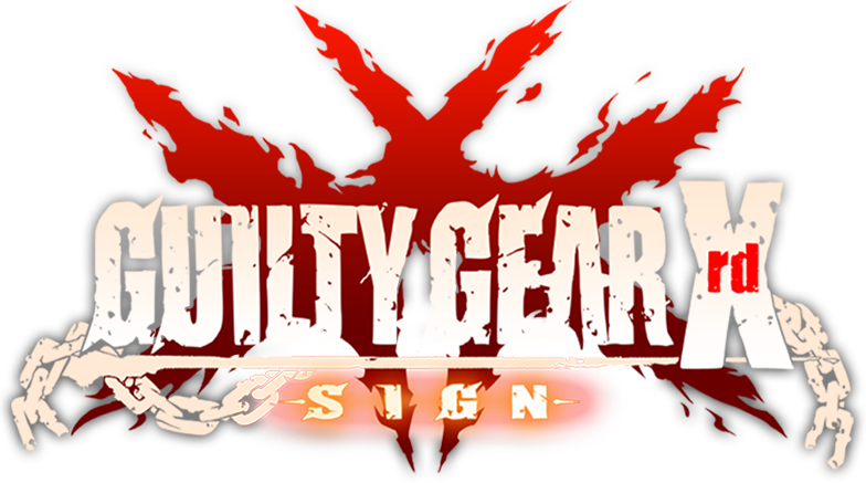 GUILTY GEAR Xrd -SIGN-