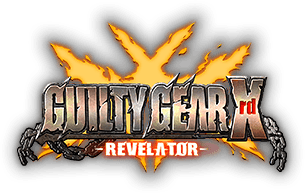 GUILTY GEAR Xrd -REVELATOR-