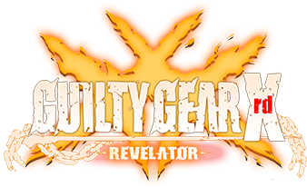 Guilty Gear Xrd -REVELATOR-