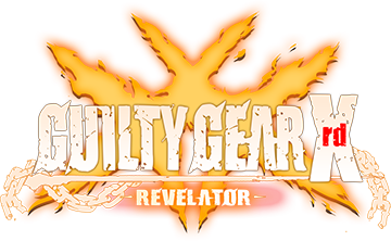 GUILTYGEAR -REVELATOR-