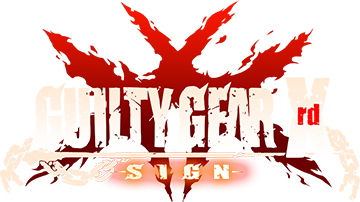 GUILTYGEAR -SIGN-