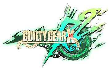 Guilty Gear Xrd -REVELATOR2-